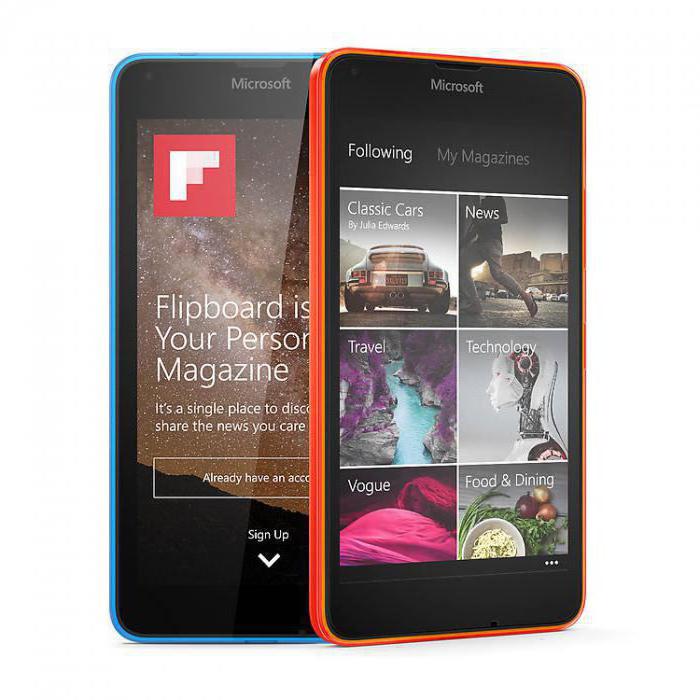 lumia 640 özellikleri yorumlar