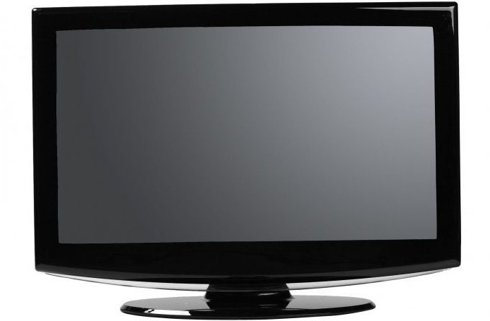 Firma daha iyi olan LCD TV'ler